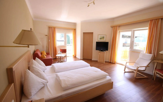 Zirbenhotel Steiger