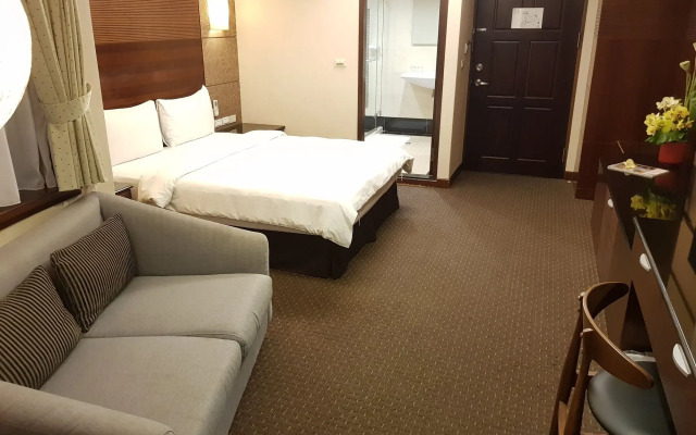Sun Sweet Hotel