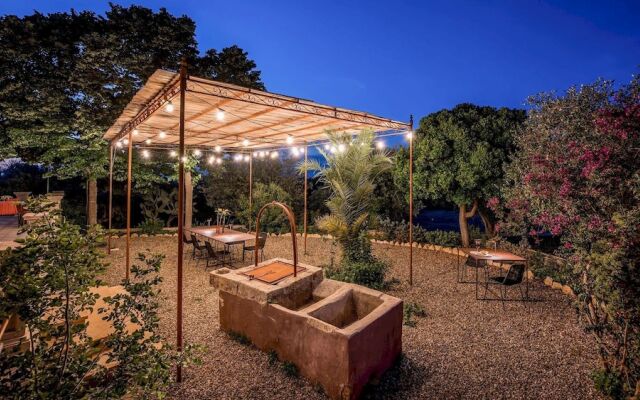 Villa Sumac 6 Emma Villas