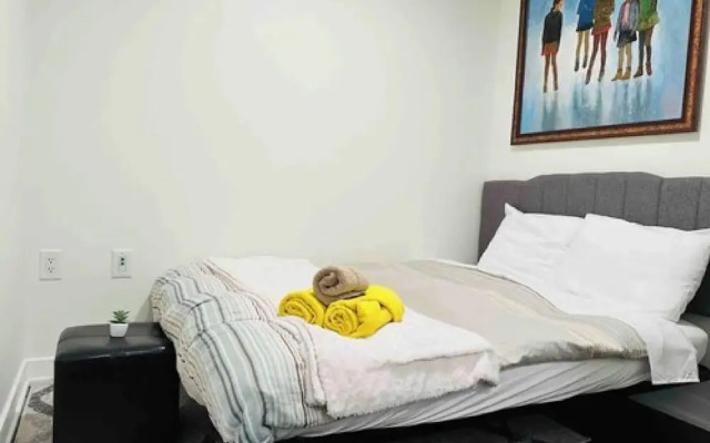 Waterfront Boutique Suites