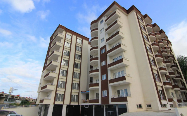 Royal Life Residence