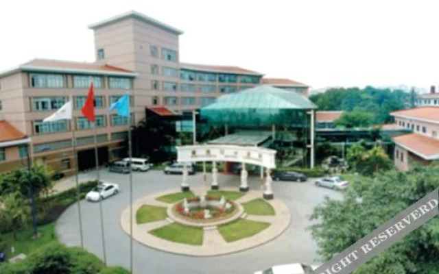 Rhinoceros Hotel