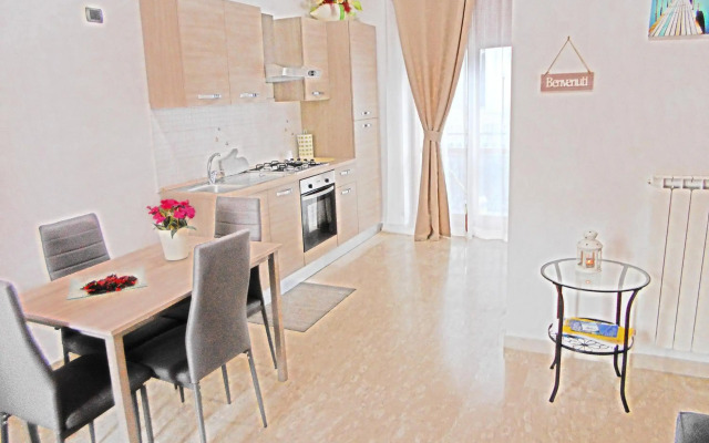 Appartamento Mare e Monti