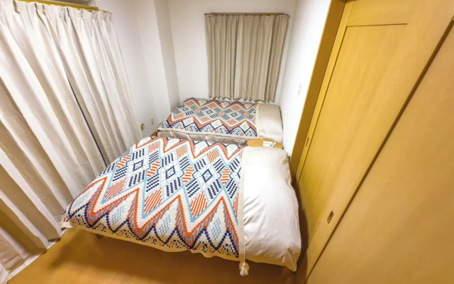Skytree Star 11 Hotel – Guest Rooms – Tokyo