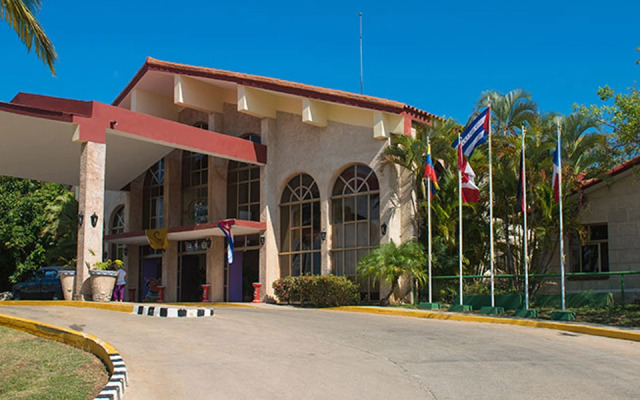 Gran Caribe Club Kawama Resort All Inclusive