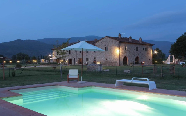 Il Grifone A Cortona