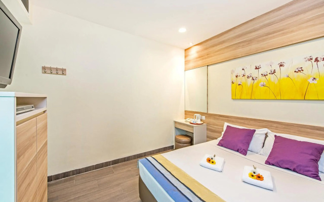 Hotel 81 Dickson