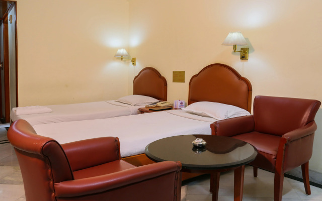 Hotel Le Jardin