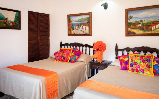 Hotel Posada de Roger