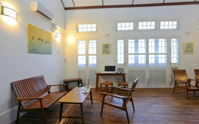 Four Rivers Hostel