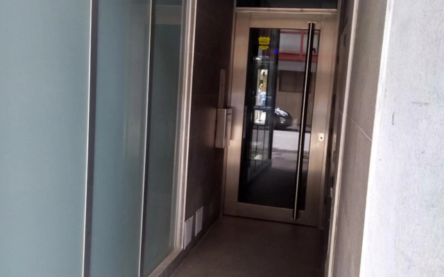 Altos de Barrio Martin