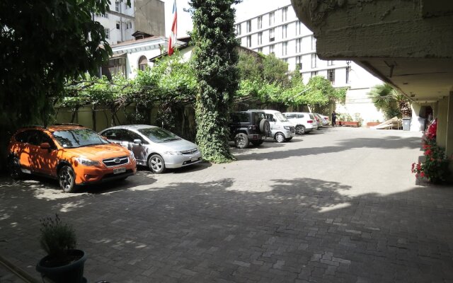 Hotel Montecarlo