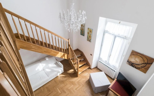 Villa Mafalda 12