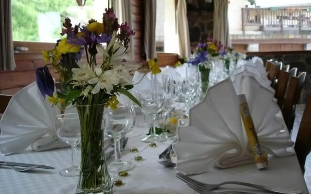 Hôtel Le Parpaillon