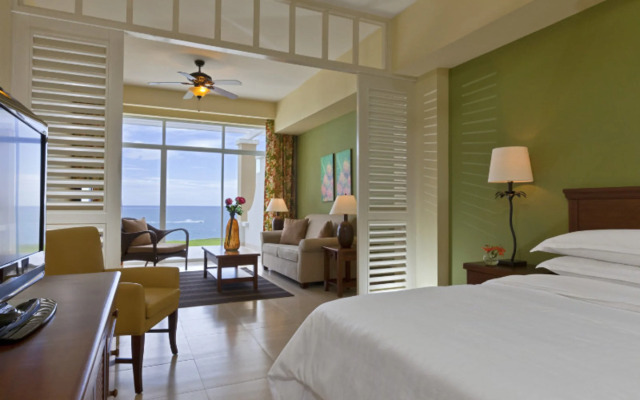 Отель Grand Evenia Bijao — All Inclusive