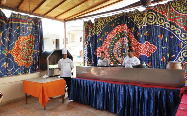El Nakhil Hotel