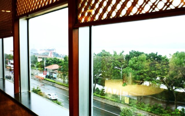 Jiahe Harbour View Hotel