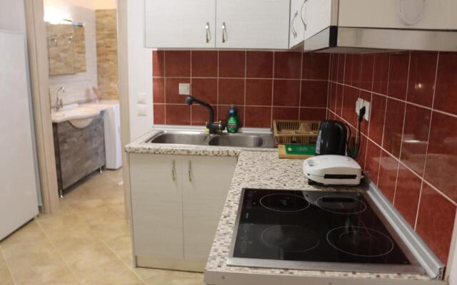 Avlemonas Guest House