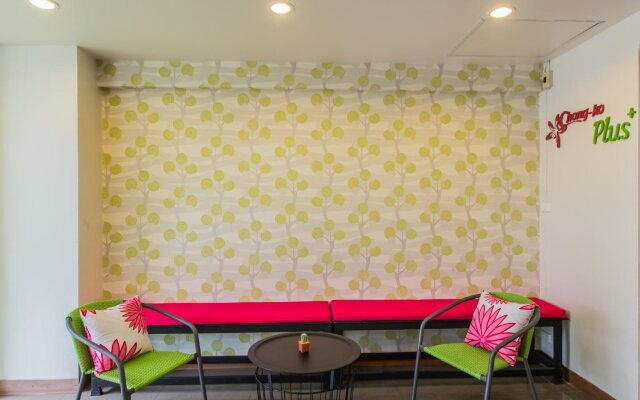 Chongko Guesthouse