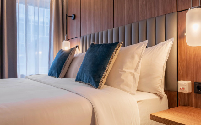 voco Stockholm Kista by IHG