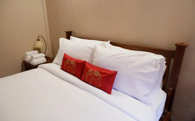 Yotaka Boutique Hotel Bangkok