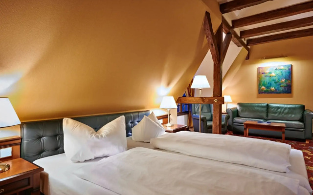 Schlosshotel Wendorf