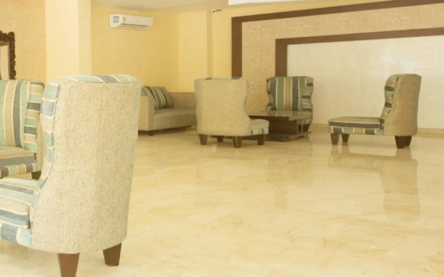 Hotel Vibhav Grand