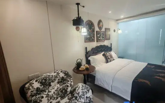 Viewing the Tide Guesthouse