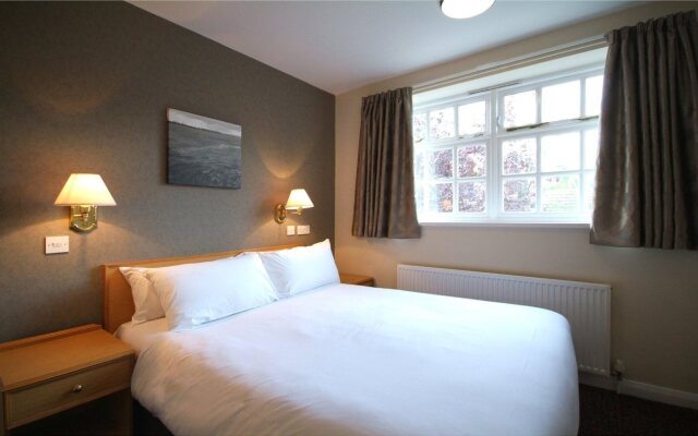 Old Grey Mare Hotel by Greene King Inns
