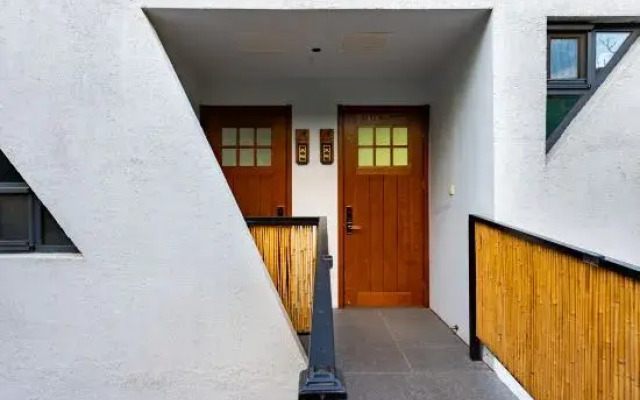 Zhiquexingban Inn (Jizhou Panshan Branch)