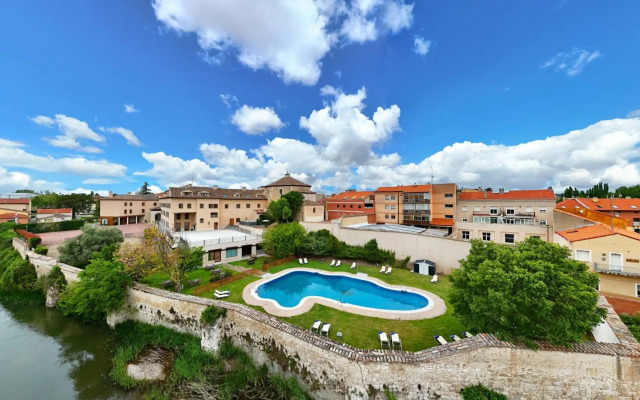AZZ Peñafiel Las Claras Hotel & Spa