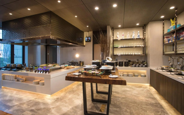 Ascott New District Wuxi