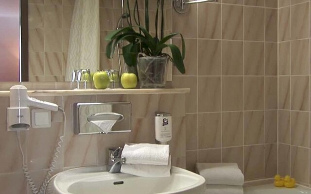 CityClass Hotel Atrium Comfort - Leverkusen