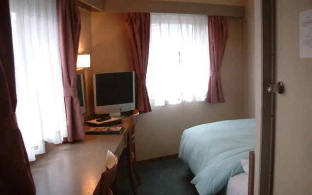 Olympic Inn Azabu