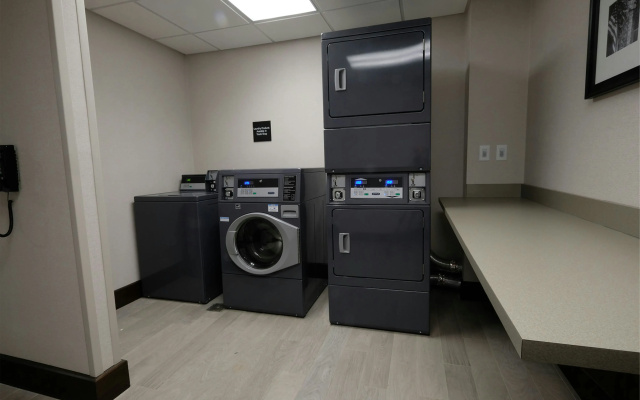 Hampton Inn Searcy
