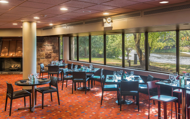 Crowne Plaza Princeton-Conference Center by IHG