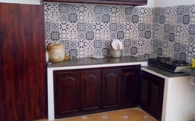 Shin Homestay