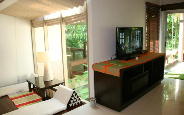 Palita Lodge