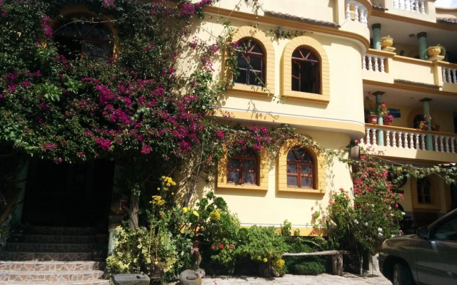 Hostal Curiñan