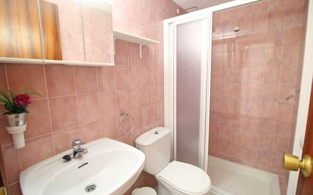 Holiday Apartment - Apolo IV 16 - Costa Calpe