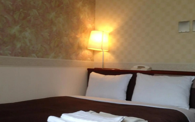 Hotel Select Inn Nagano