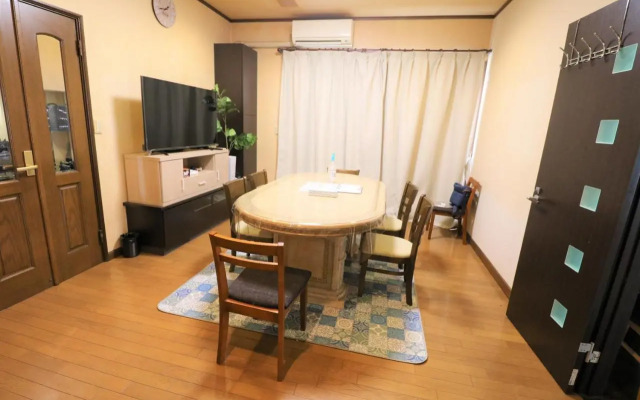 ウインザー宇佐美