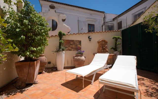 boutique apartment al duomo