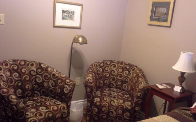 Normandale Century Inn
