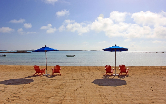 Palm Bay Beach Club