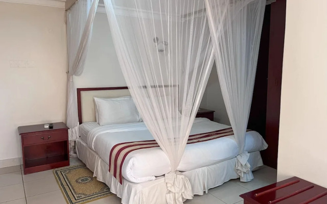 Bomah Hotel Limited