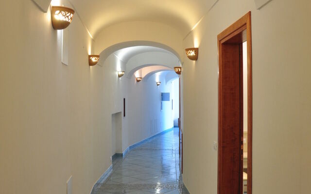 Hotel Bel Tramonto