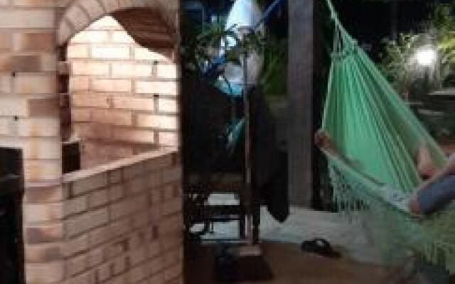 Casa Em Manguinhos