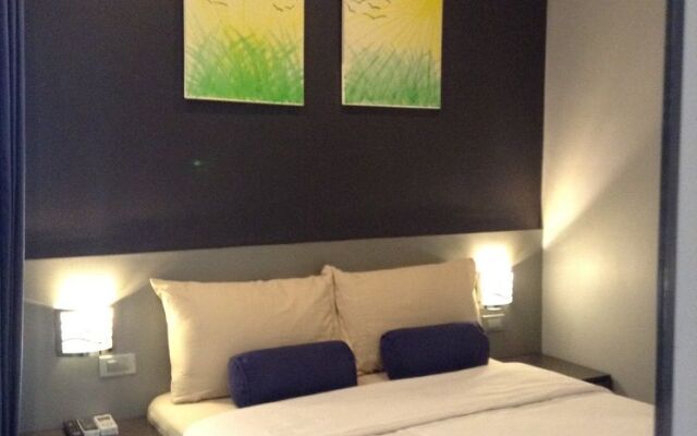 ZEN Rooms Malate Nakpil