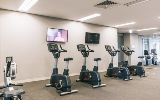 Experience Waterfront Luxury with Views